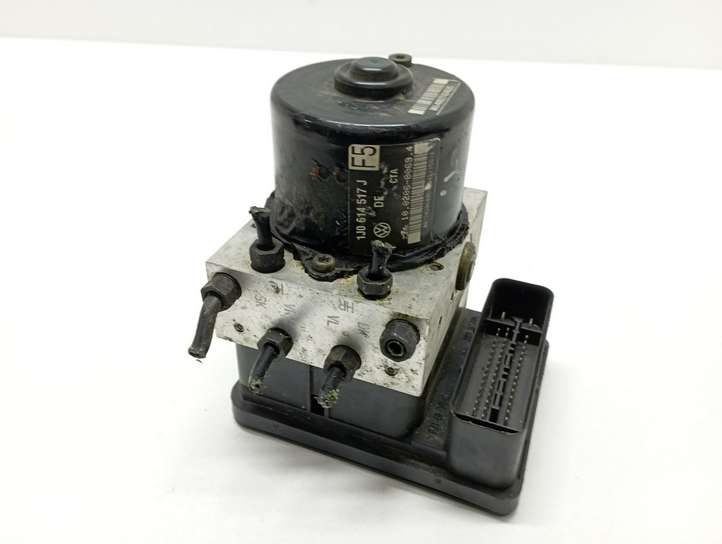 Audi A3/S3 8L (2000 - 2003)  1C0907379M Блок ABS