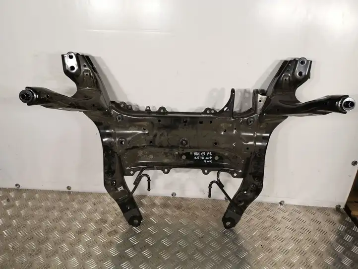 Mini Cooper Countryman F60 (2016 - 2020) 6872729 Передняя балка подвески — фото 3