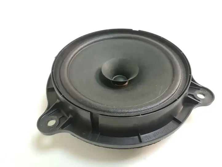 Nissan Qashqai (2013 - 2017) 281563SG0A Динамики задних дверей — фото 1