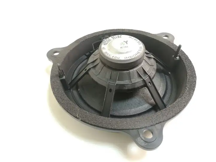 Nissan Qashqai (2013 - 2017) 281563SG0A Динамики задних дверей — фото 2