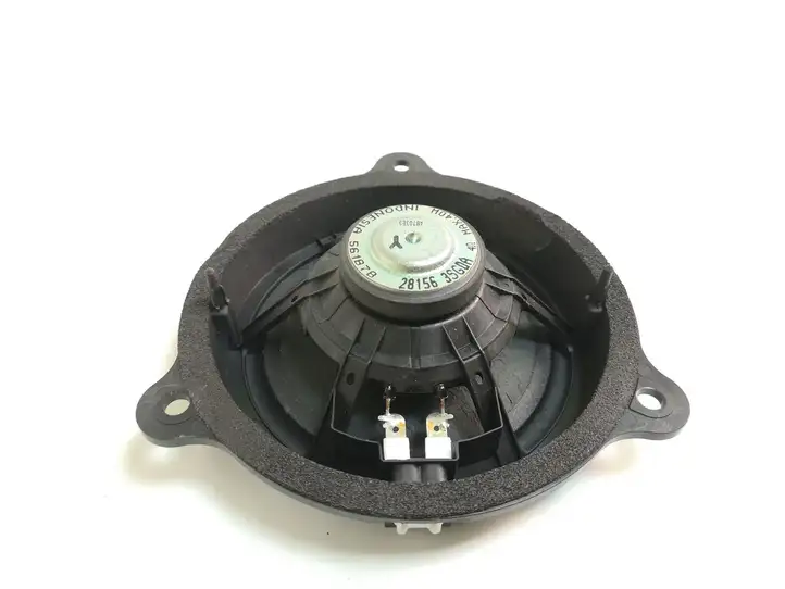 Nissan Qashqai (2013 - 2017) 281563SG0A Динамики задних дверей — фото 2