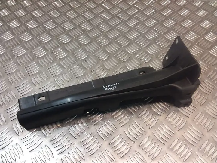 Subaru Legacy (2003 - 2009) 57731AG141 Кронштейн заднего бампера — фото 1