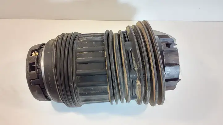 Porsche Panamera (970) (2009 - 2013) 97033353316 Пневмоподушка задней подвески — фото 1