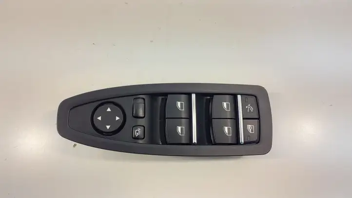 BMW 3 GT F34 (2013 - 2017) 9362120 Блок кнопок стеклоподъемников — фото 1