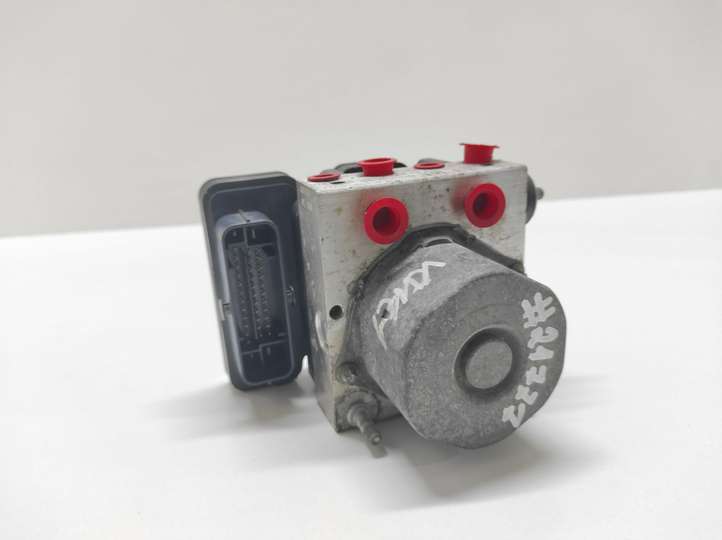 Volkswagen Polo (2009 - 2015)  6R0907379AS Блок ABS