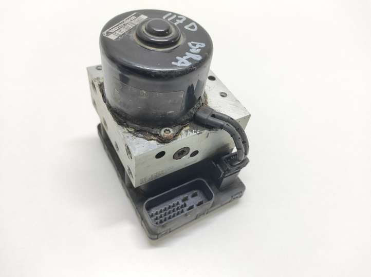 Volkswagen Golf IV (1998 - 2005)  1J0907379P Блок ABS
