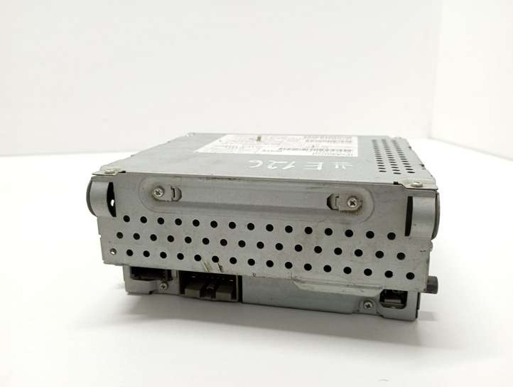 Volvo S80 (2006 - 2009)  6G9N18C815SA Радио/ проигрыватель CD/DVD / навигация