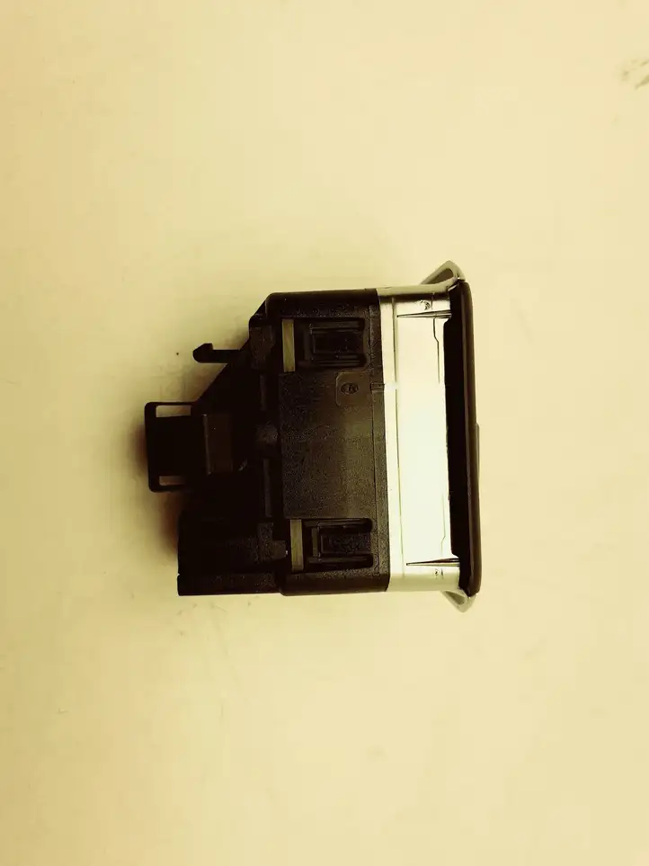 Mercedes-Benz GL X166 (2013 - 2019) A1668200210 Блок кнопок стеклоподъемников — фото 3