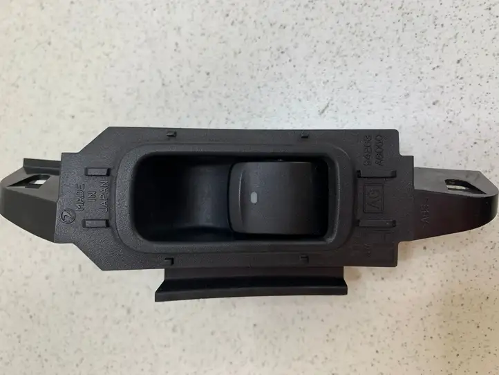 Subaru Legacy (2003 - 2009) 94263AG050 Кнопка стеклоподъемников — фото 1