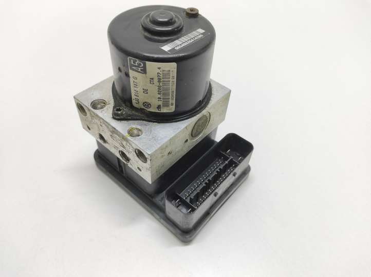 Skoda Octavia Mk1 (1U) (1996 - 2004)  1C0907379L Блок ABS