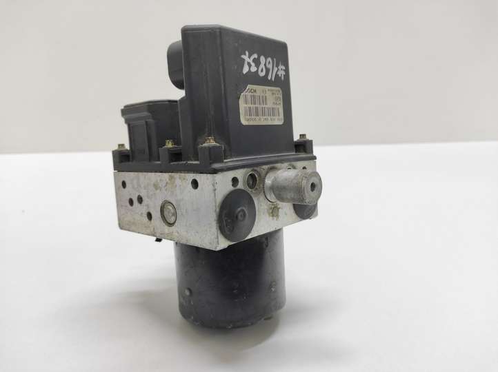 Skoda Octavia Mk1 (1U) (1996 - 2004)  6Q0614117D Блок ABS