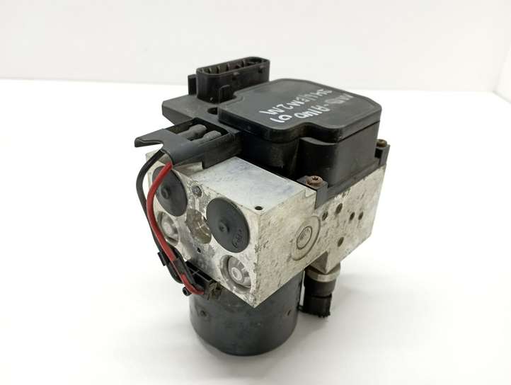 Mercedes-Benz A W168 (1997 - 2004)  A0044310912 Блок ABS