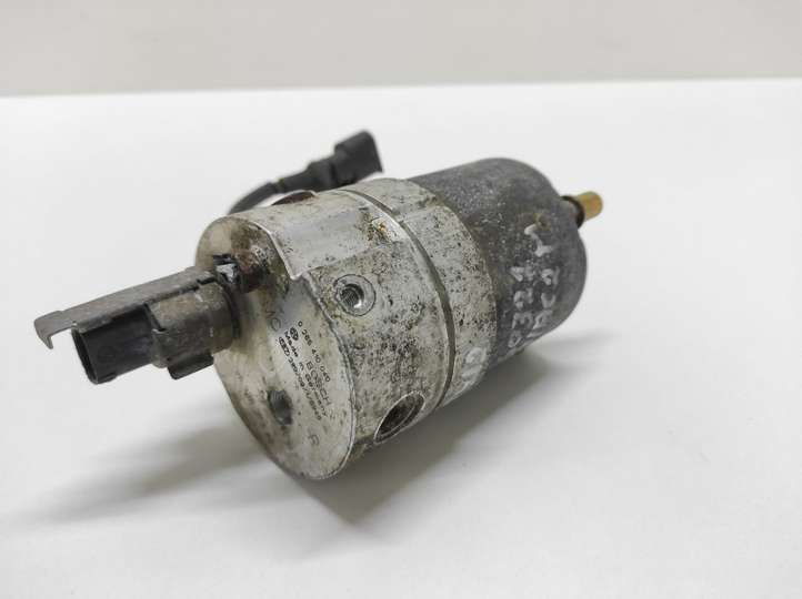 Peugeot 406 (1999 - 2006)  0265410040 Другие части тормозов