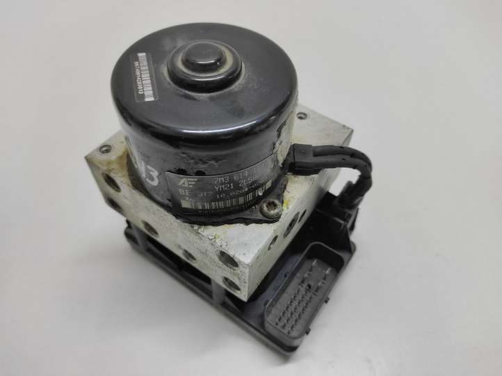 Ford Galaxy (2000 - 2006)  1J0907379P Блок ABS
