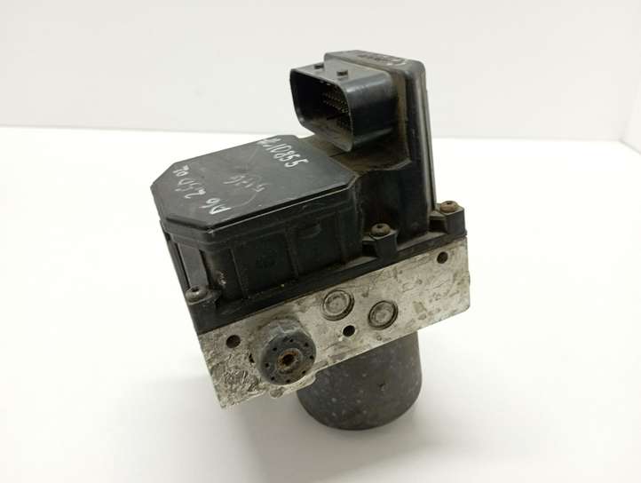 Audi A6 (2001 - 2004)  4B0614517C Блок ABS