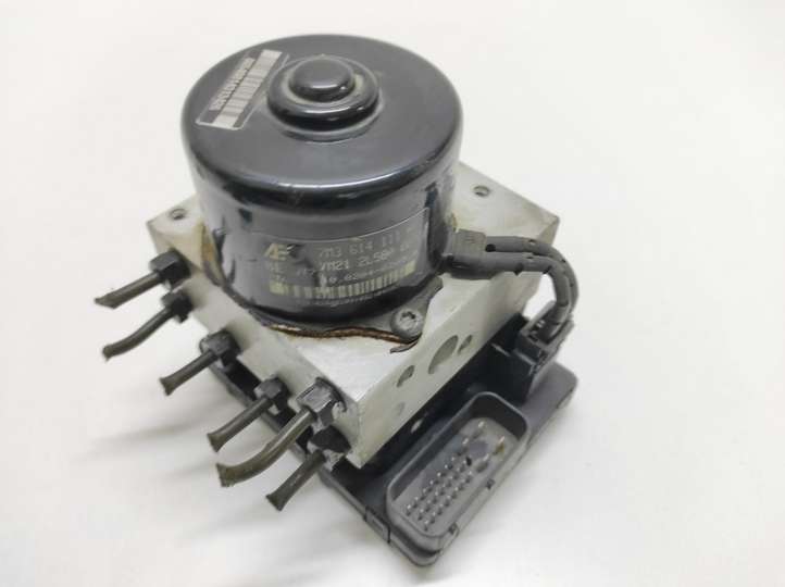 Seat Alhambra (2000 - 2010)  1J0907379P Блок ABS