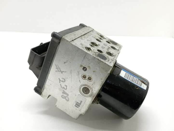 Volkswagen PASSAT B6 (2005 - 2010)  3C0614109D Блок ABS