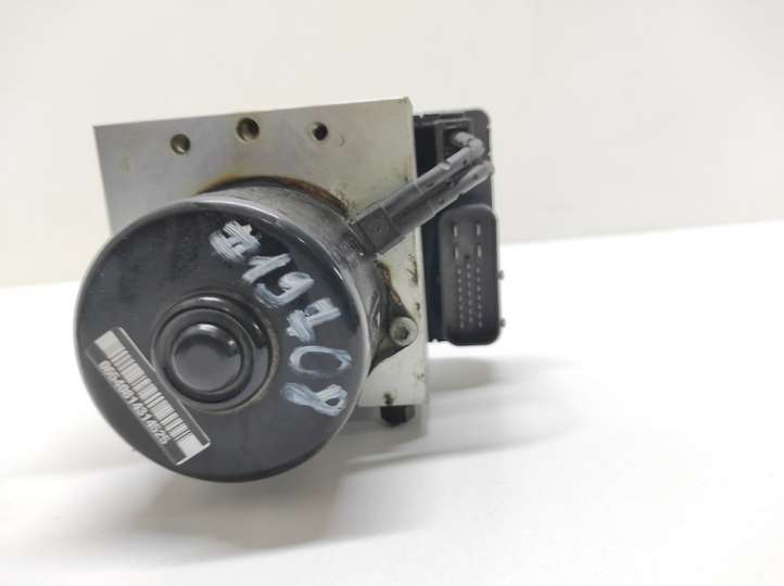Ford Galaxy (2000 - 2006)  1J0907379P Блок ABS