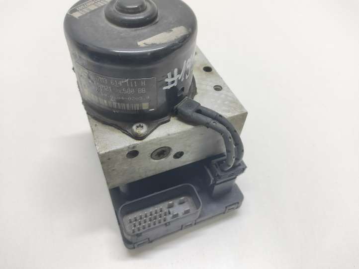 Volkswagen Sharan (2000 - 2003)  1J0907379P Блок ABS