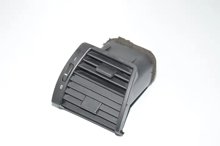 BMW X5 E53 (1999 - 2006) 8402216 Боковой воздушный дефлектор — фото 1