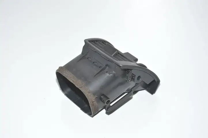 BMW X5 E53 (1999 - 2006) 8402216 Боковой воздушный дефлектор — фото 2