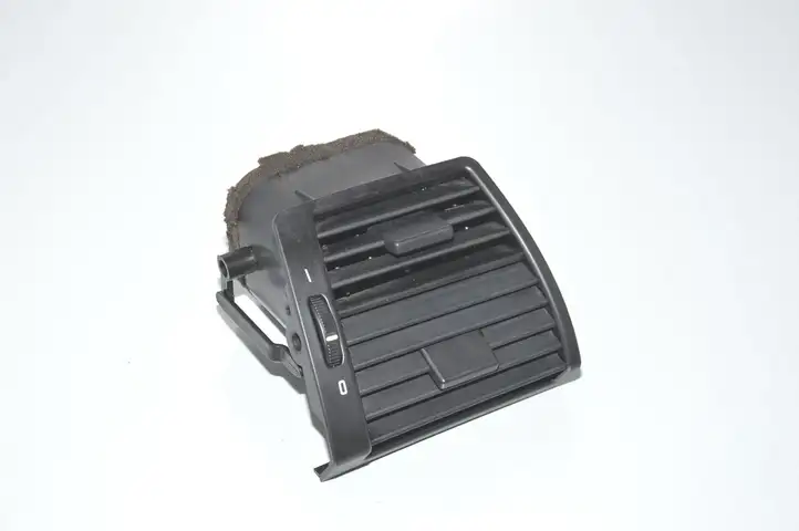 BMW X5 E53 (1999 - 2006) 8402216 Боковой воздушный дефлектор — фото 3