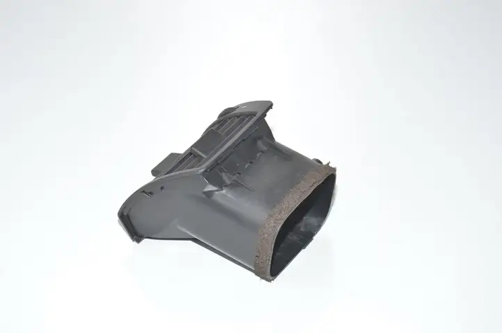 BMW X5 E53 (1999 - 2006) 8402216 Боковой воздушный дефлектор — фото 5