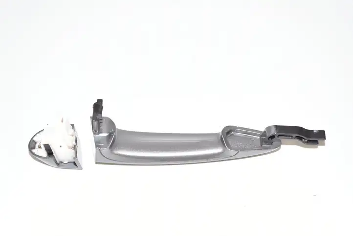 BMW 3 E90 E91 (2005 - 2012) Наружная ручка двери — фото 2