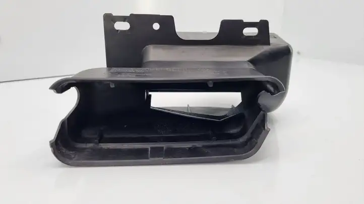 Seat Ibiza III (6L) (2002 - 2008) 6Q0805971F Детали воздухозаборника — фото 2