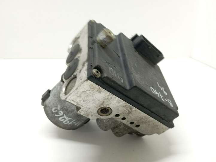 BMW 7 E38 (1993 - 2001)  34511090910 Блок ABS