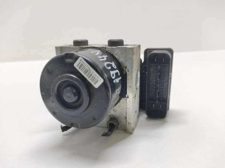 Opel Astra (2004 - 2009)  13157576 Блок ABS