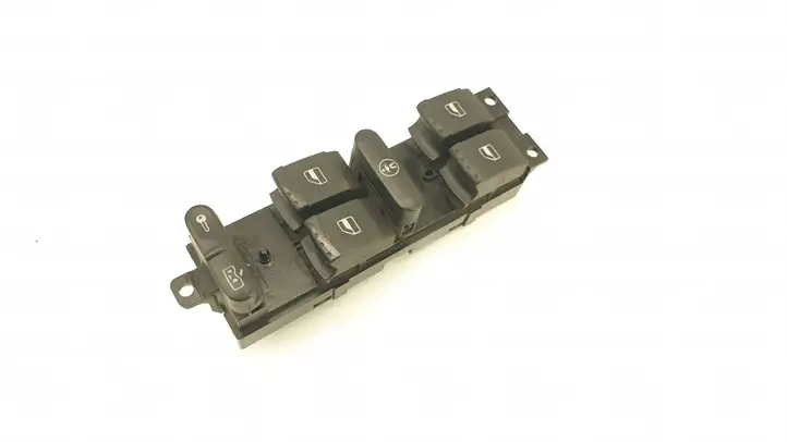 Seat Leon (1M) (1998 - 2006) 1J4959857 Кнопка стеклоподъемников — фото 1