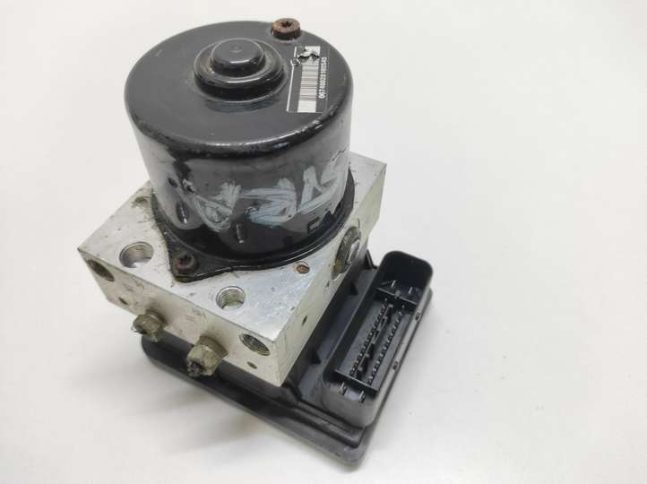 Opel Astra (2004 - 2009)  24447835 Блок ABS