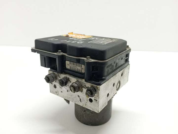 BMW 5 E60 E61 (2004 - 2010)  34516767235 Блок ABS