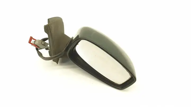 Fiat Stilo (2001 - 2010) 0158460 Боковое зеркало с электроприводом — фото 1