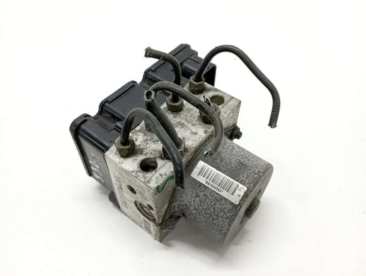 Ford Galaxy (2000 - 2006)  6G912M110AH Блок ABS