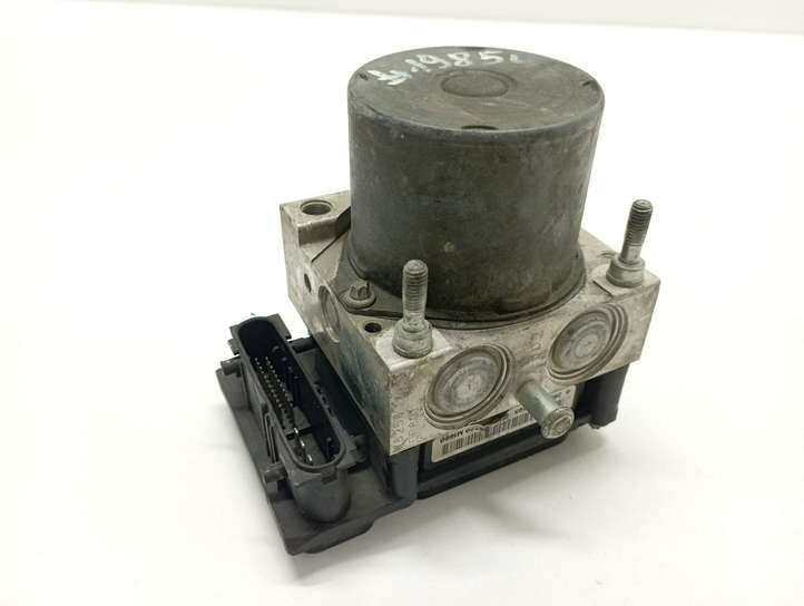 Citroen C4 (2004 - 2008)  9657352780 Блок ABS