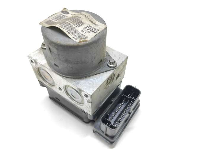 Ford Galaxy (2000 - 2006)  6G912M110AG Блок ABS