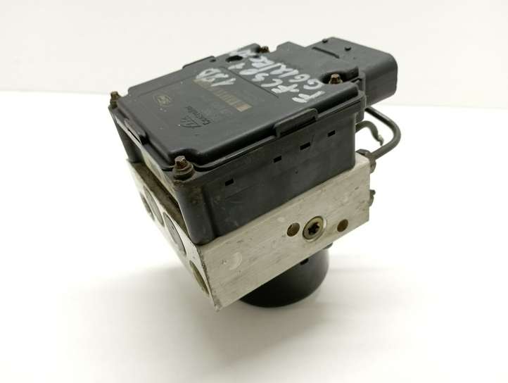 Ford Focus (2005 - 2008)  98AG2M110CA Блок ABS