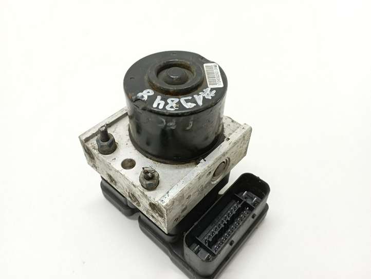 Ford Focus (2005 - 2008)  1009701103 Блок ABS