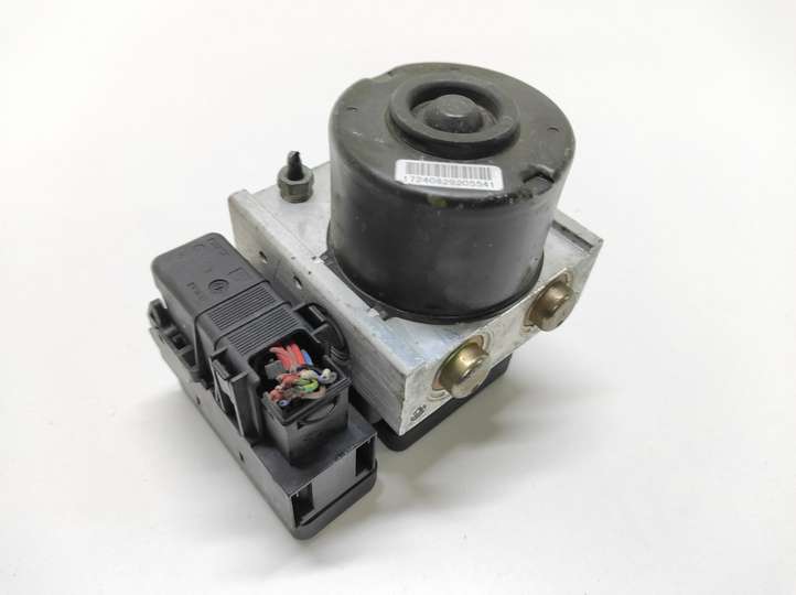 Ford Focus C-MAX (2003 - 2010)  3M512M110CA Блок ABS
