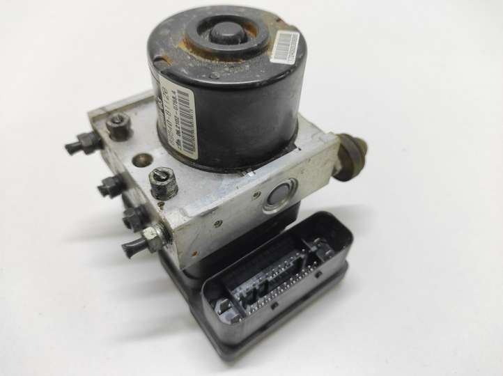 Daihatsu Sirion (2007 - 2013)  44510B1120 Блок ABS
