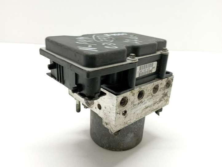 Nissan Primera (2001 - 2008)  0265231317 Блок ABS