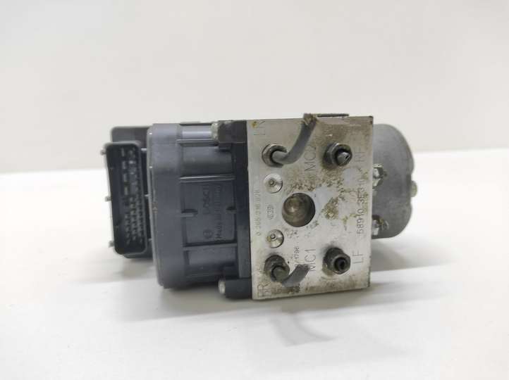 Kia Sorento (2002 - 2006)  0265216928 Блок ABS