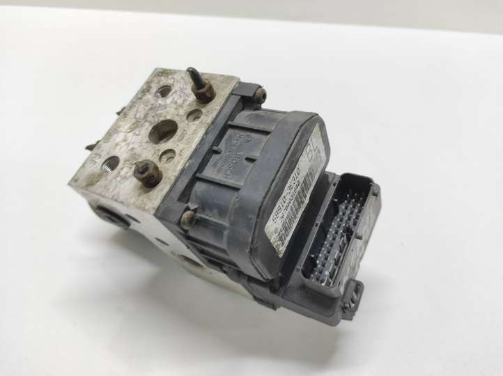 Kia Sorento (2002 - 2006)  0265216928 Блок ABS