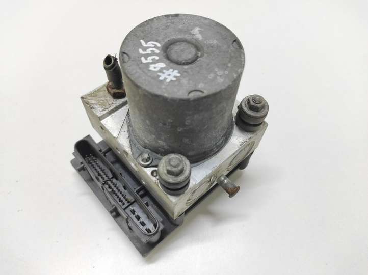 Hyundai Sonata (2003 - 2007)  589203K100 Блок ABS