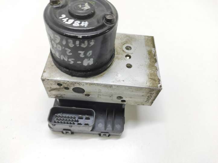 Hyundai Santa Fe (2000 - 2005)  9566026200 Блок ABS