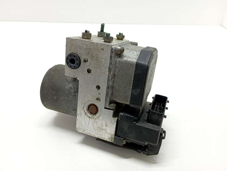 Renault Scenic I (1996 - 2003)  7700430801 Блок ABS
