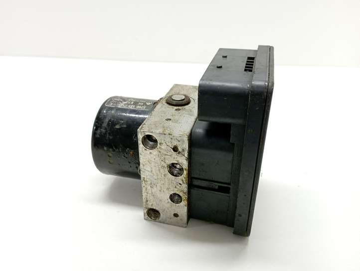 Renault Laguna (2005 - 2007)  8200183452C Блок ABS