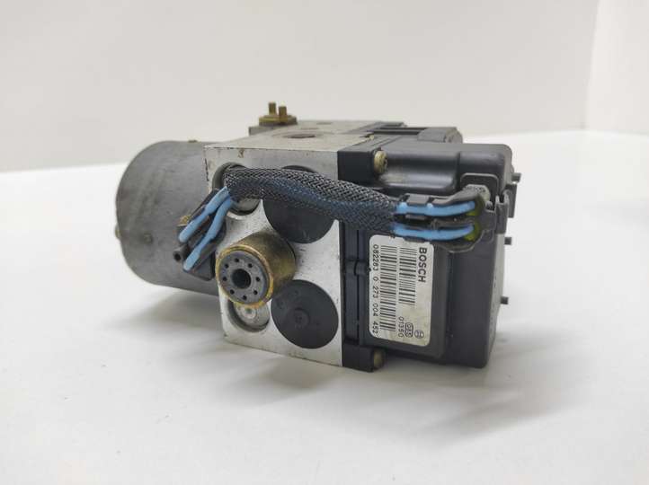 Nissan Almera N16 (2000 - 2010)  476605M301 Блок ABS